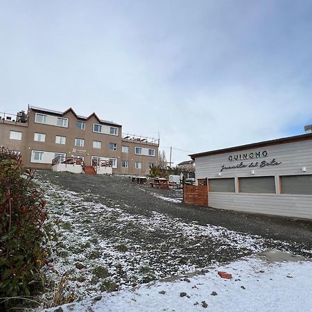 Viajero Calafate Hostel إل كالافاتي المظهر الخارجي الصورة