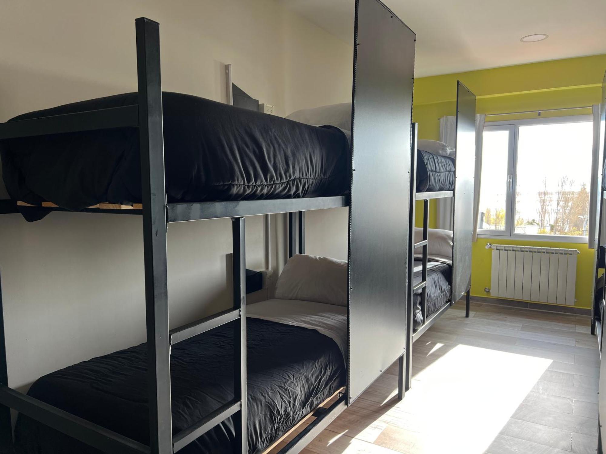 Viajero Calafate Hostel إل كالافاتي المظهر الخارجي الصورة