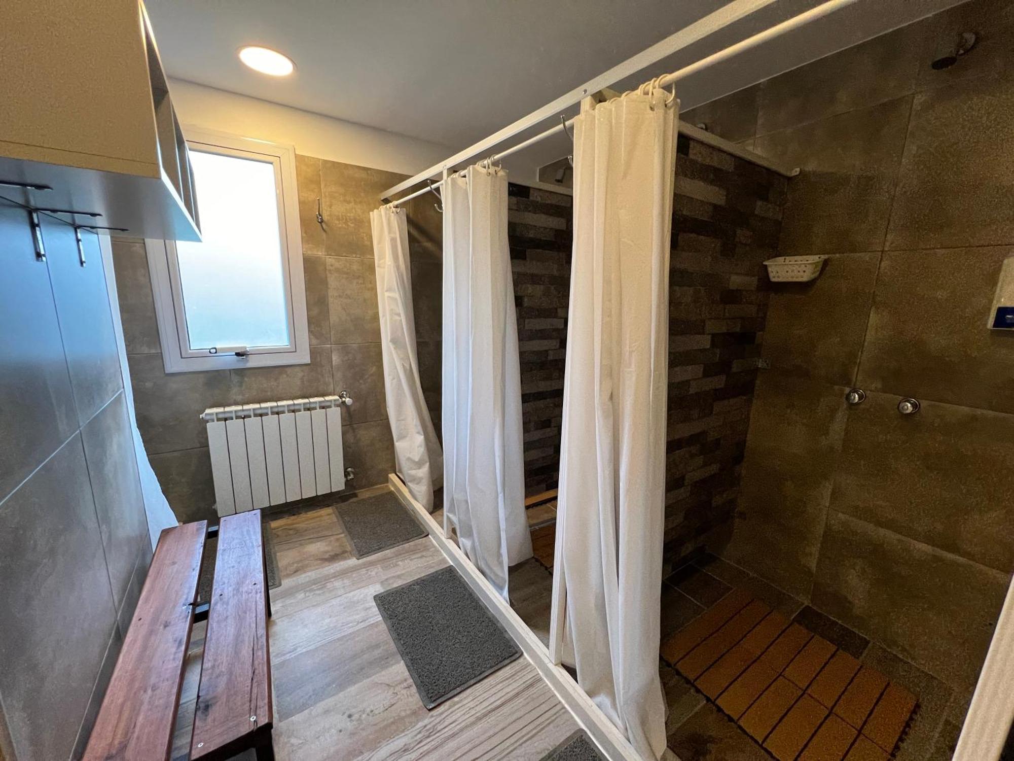 Viajero Calafate Hostel إل كالافاتي الغرفة الصورة