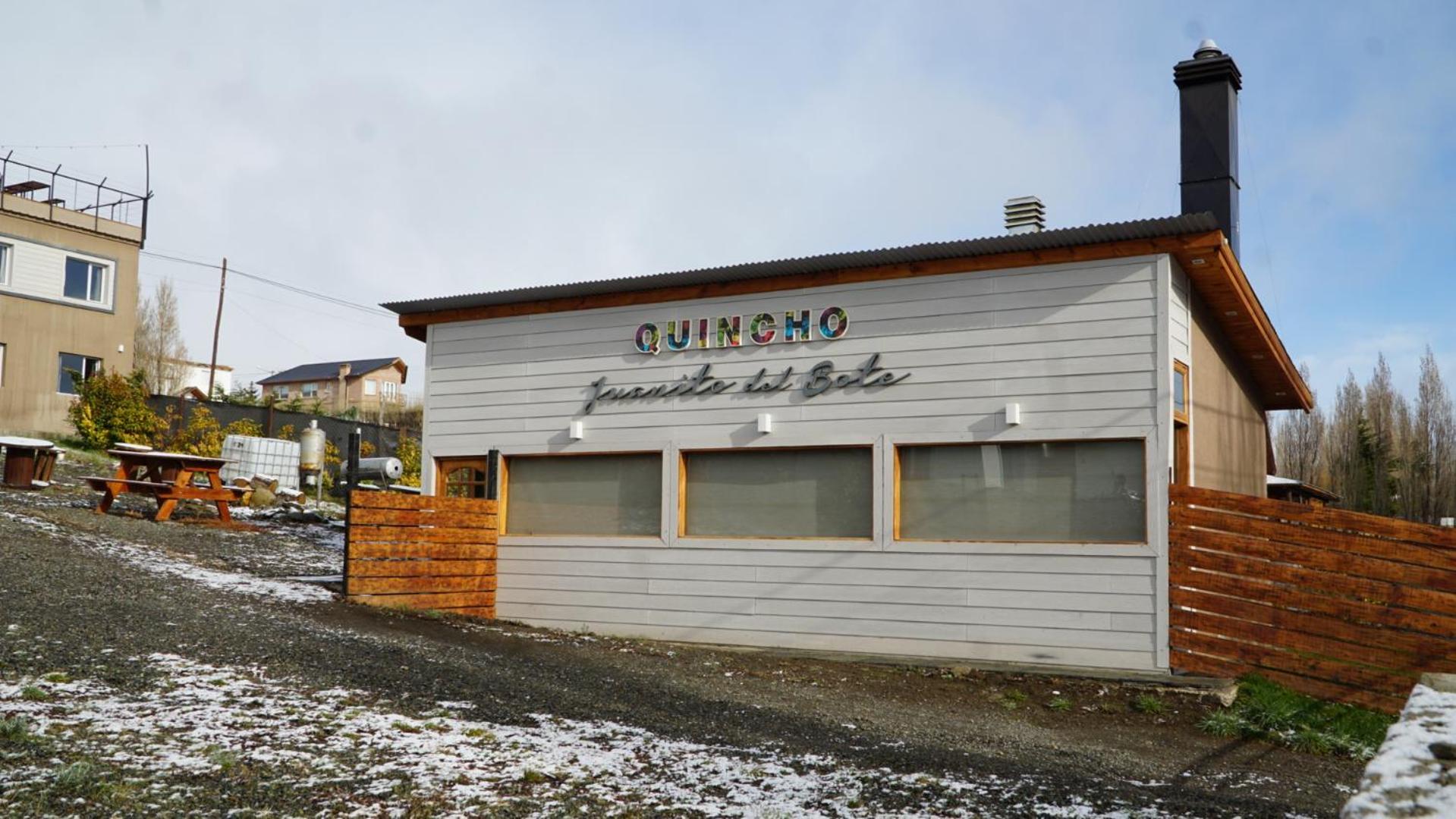 Viajero Calafate Hostel إل كالافاتي المظهر الخارجي الصورة