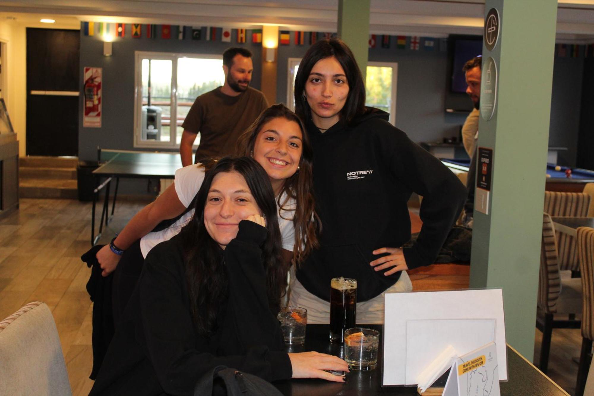 Viajero Calafate Hostel إل كالافاتي المظهر الخارجي الصورة