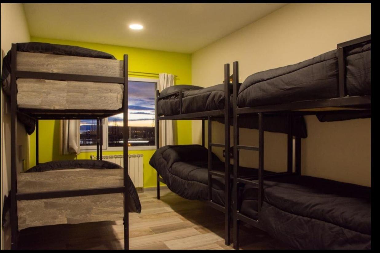 Viajero Calafate Hostel إل كالافاتي المظهر الخارجي الصورة